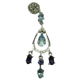 Autre Marque Trollbeads since 1976 Bijouterie dorée