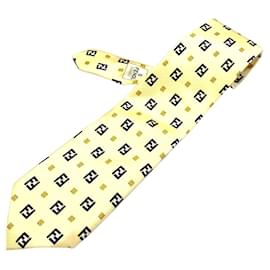 Fendi-Fendi-Yellow