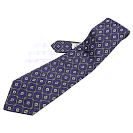 Fendi-Fendi-Navy blue