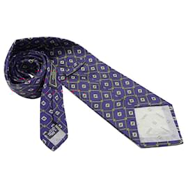 Fendi-Fendi-Navy blue