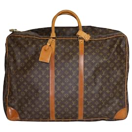 Louis Vuitton-Louis Vuitton Sirius-Brown
