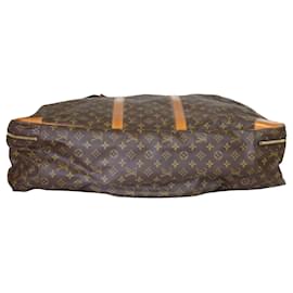 Louis Vuitton-Louis Vuitton Sirius-Brown