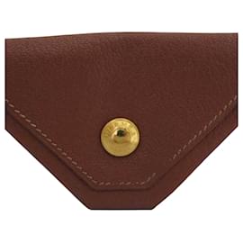 Hermès-Hermès ---Brown