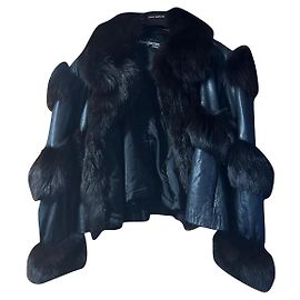 Autre Marque CHOCQUENET Paris Black