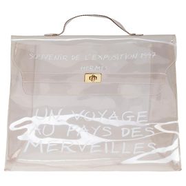 Hermès Hermes Kelly Outro