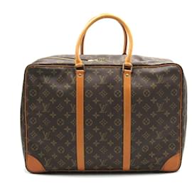 Louis Vuitton-Louis Vuitton Sirius-Brown