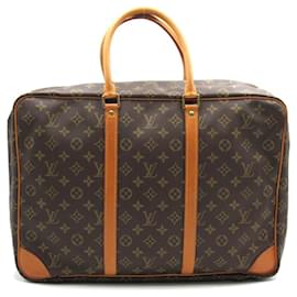 Louis Vuitton-Louis Vuitton Sirius-Brown