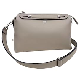 Fendi-Fendi By The Way-Grey