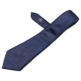 Louis Vuitton-Louis Vuitton-Azul marinho