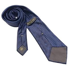 Louis Vuitton-Louis Vuitton-Azul marinho