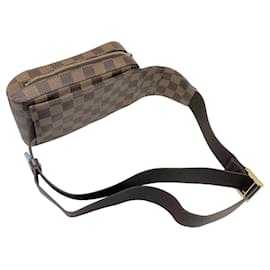 Louis Vuitton-Louis Vuitton Geronimos-Brown