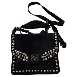 Zadig & Voltaire Bolsas Preto