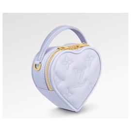 Louis Vuitton-Handtaschen-Lila