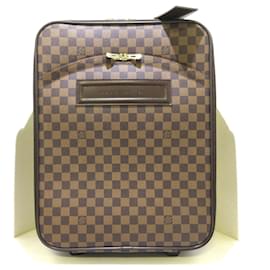 Louis Vuitton-Louis Vuitton Pegase ou pégase-Brown