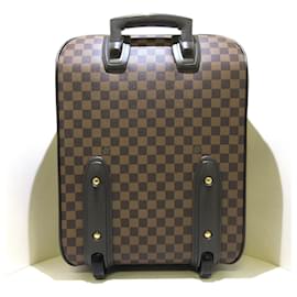 Louis Vuitton-Louis Vuitton Pegase ou pégase-Brown