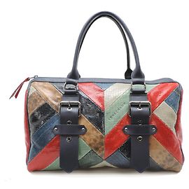 LONGCHAMP Multicolor