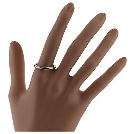 Chaumet Les Eternelles Silvery