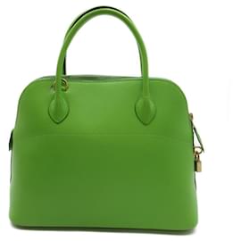 Hermès-Hermès Swift Bolide 31-Green