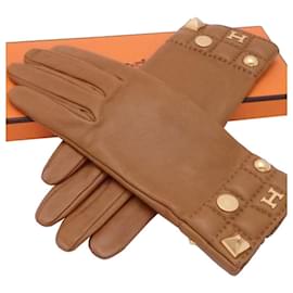 Hermès-Hermès-Brown