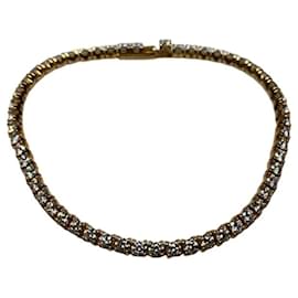 Cartier-Bracelets-Gold hardware