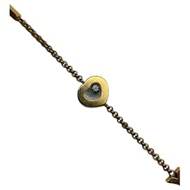 Chopard-Bracelets-Gold hardware