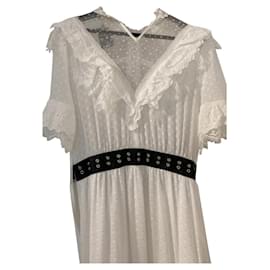 The Kooples-Dresses-White