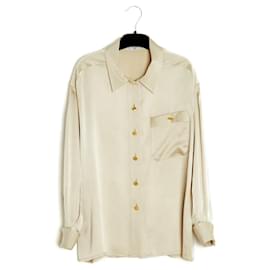 Chanel top - Joli Closet