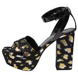 Saint Laurent-Farrah-Black
