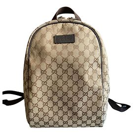 GG Guccissima Stoffrucksack Andere