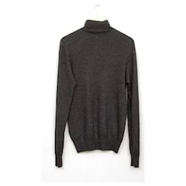 Gucci-Sweaters-Grey