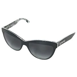 BURBERRY Black