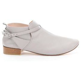 Repetto botines Gris