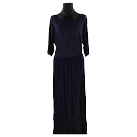 Robe Des Petits Hauts 3 Bleu