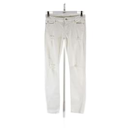Jean Iro 27 Blanco