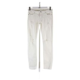 Jean Iro 27 Branco