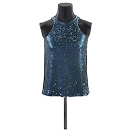 Maje-Top Maje 1-Blue