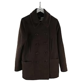 Ralph Lauren-Ralph Lauren Jacket 42-Khaki
