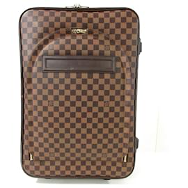 Louis Vuitton-Louis Vuitton Pegase ou pégase-Brown