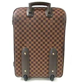 Louis Vuitton-Louis Vuitton Pegase ou pégase-Brown