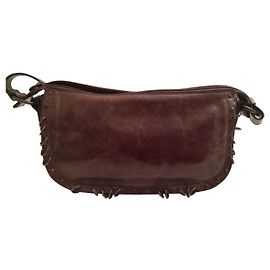 Blumarine Sacs à main Marron