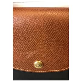 Longchamp-LONGCHAMP BAG-Black