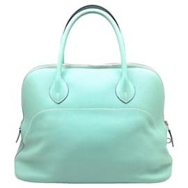 Hermès-Hermès Bolide-Blue