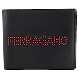 Salvatore Ferragamo-Salvatore Ferragamo-Negro