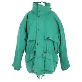 Pyrenex Piumino / Parka Verde