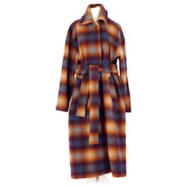Sessun Coat Multiple colors