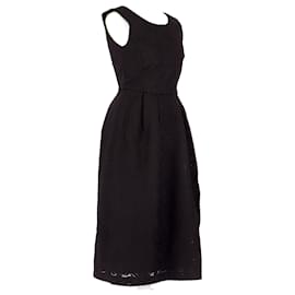 Claudie Pierlot-Robe-Noir