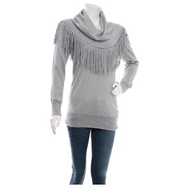 Jumper Michael Kors Cinza S Cinza