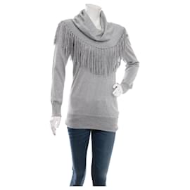 Pull Michael Kors Gris S Gris