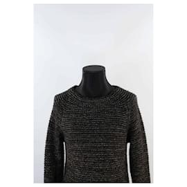 Maje-Maje Sweater/Cardigan 40-Grey