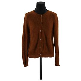 Soeur Pullover/Strickjacke Schwester 42 Braun
